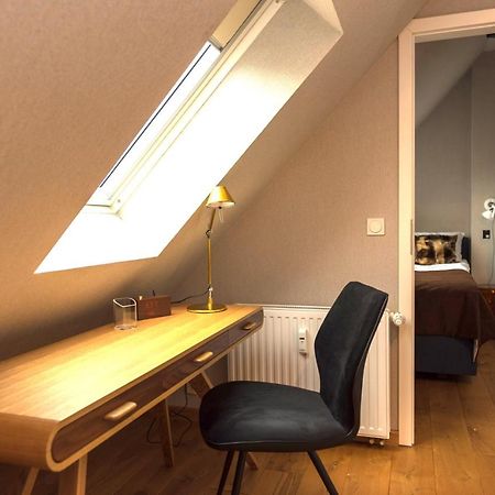 Apartmenthaus Am Dom Junior Suite Mit Parkplatz 茨维考 外观 照片