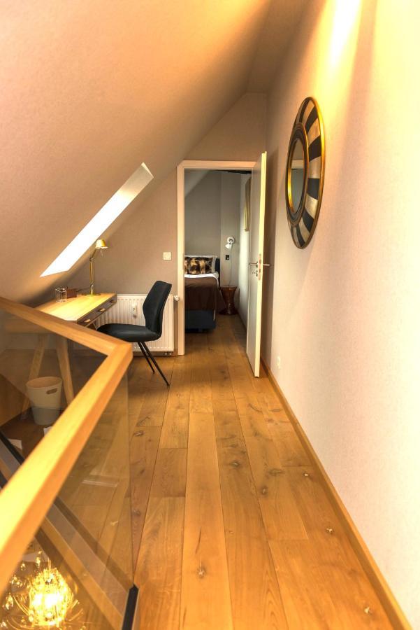 Apartmenthaus Am Dom Junior Suite Mit Parkplatz 茨维考 外观 照片